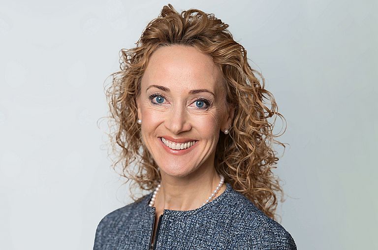 Sarah Kreienbühl