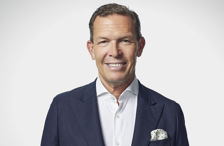 Daniel Grieder